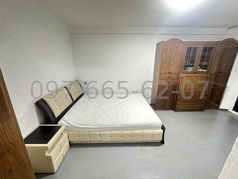 1к 32м²  Воскресенский проспект, 18а м Дарница м Левобережная Киев - изображение 5