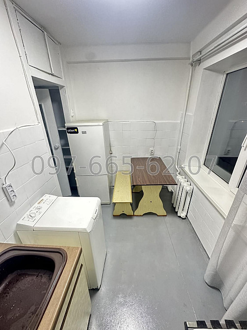 1к 32м²  Воскресенский проспект, 18а м Дарница м Левобережная Киев - изображение 8