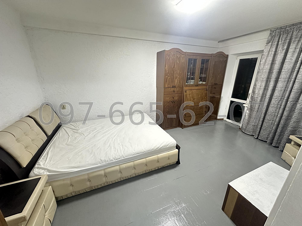 1к 32м²  Воскресенский проспект, 18а м Дарница м Левобережная Киев - изображение 4