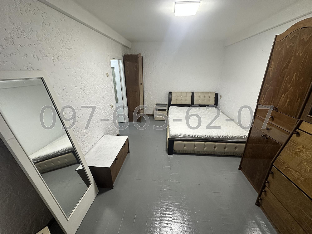 1к 32м²  Воскресенский проспект, 18а м Дарница м Левобережная Киев - изображение 1