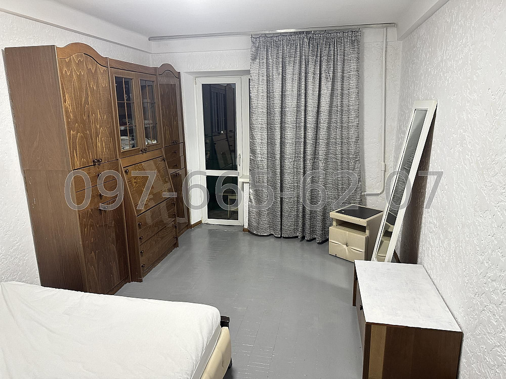 1к 32м²  Воскресенский проспект, 18а м Дарница м Левобережная Киев - изображение 2