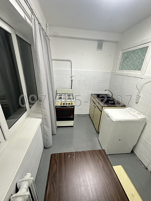 1к 32м²  Воскресенский проспект, 18а м Дарница м Левобережная Киев - изображение 7