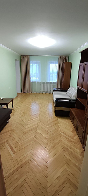 Оренда двокімнатної квартири. Від власника без комісійних і відсотків. Киев - изображение 1