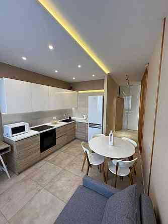 Сдам 1к квартиру 46м2 в ЖК Альтаир 1. Без комиссии. От хозяина. Одеса