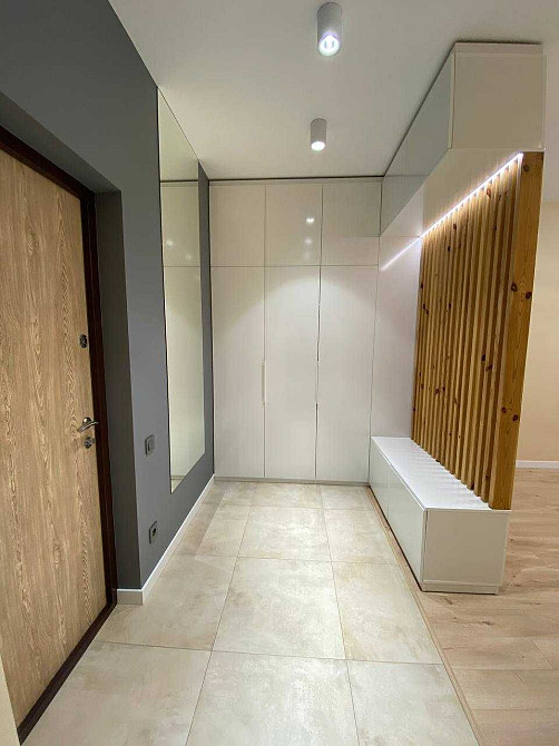 Сдам 1к квартиру 46м2 в ЖК Альтаир 1. Без комиссии. От хозяина. Одеса - зображення 4