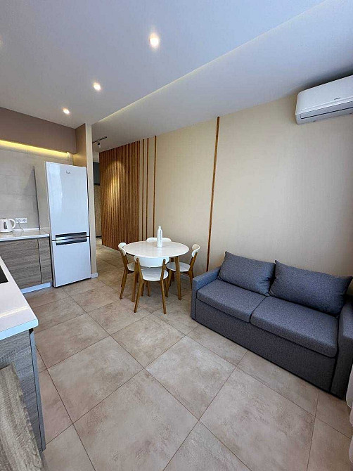 Сдам 1к квартиру 46м2 в ЖК Альтаир 1. Без комиссии. От хозяина. Одеса - зображення 3