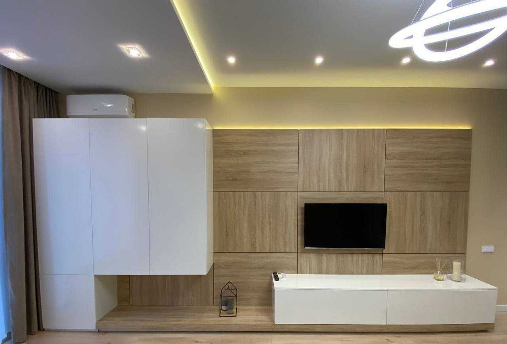 Сдам 1к квартиру 46м2 в ЖК Альтаир 1. Без комиссии. От хозяина. Одеса - зображення 6