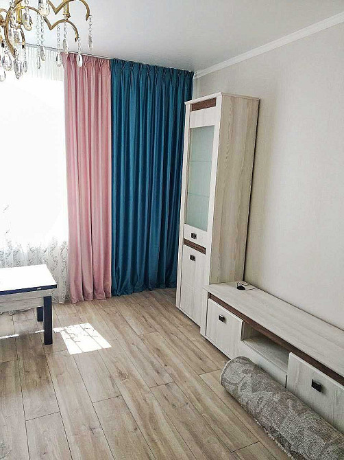 Сдам 1-кімнатну квартиру у новобудові в м. Ніжин (3-й мікрорайон) Нежин - изображение 1