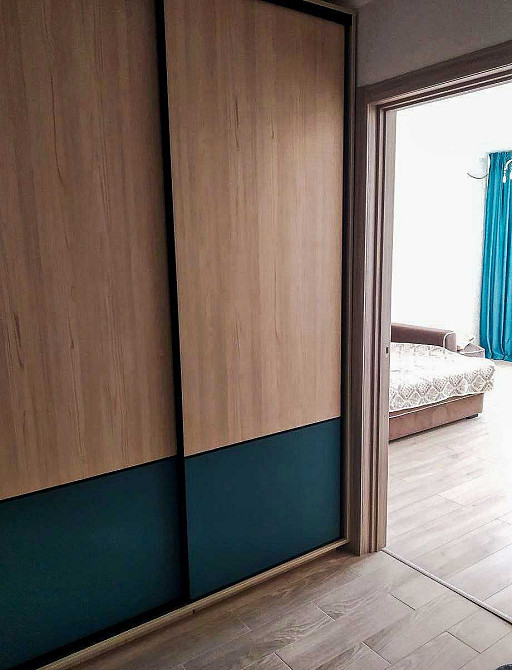 Сдам 1-кімнатну квартиру у новобудові в м. Ніжин (3-й мікрорайон) Нежин - изображение 3