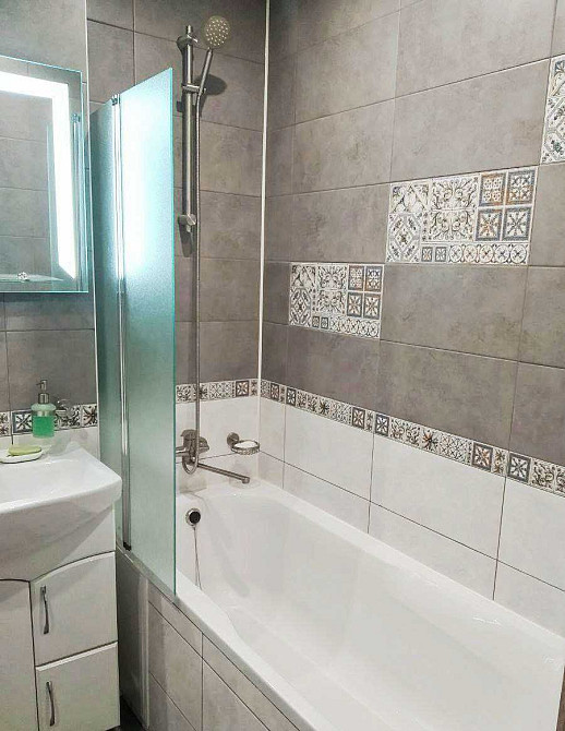 Сдам 1-кімнатну квартиру у новобудові в м. Ніжин (3-й мікрорайон) Нежин - изображение 6