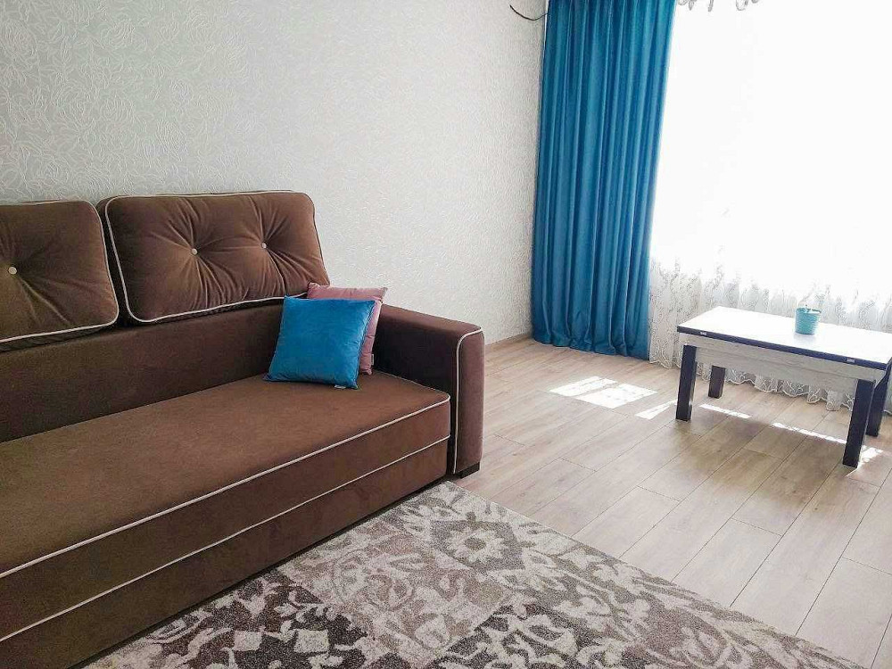 Сдам 1-кімнатну квартиру у новобудові в м. Ніжин (3-й мікрорайон) Нежин - изображение 2