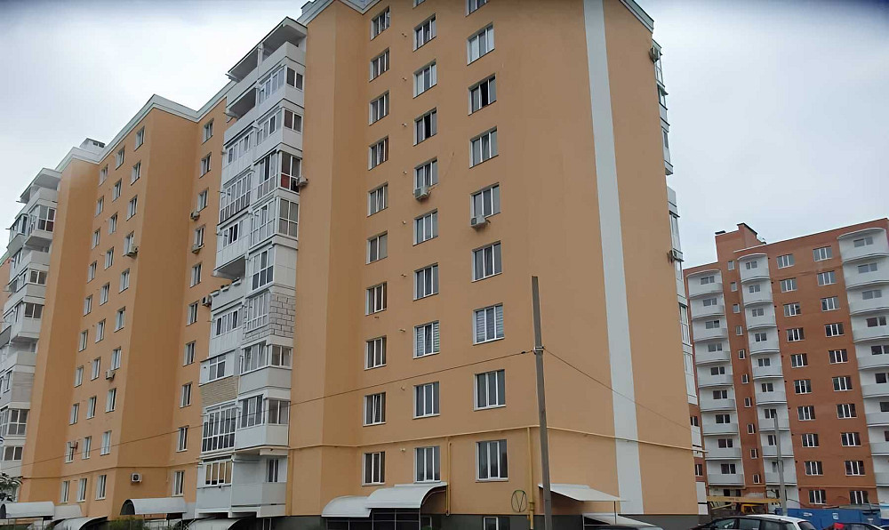 Сдам 1-кімнатну квартиру у новобудові в м. Ніжин (3-й мікрорайон) Нежин - изображение 8