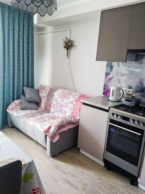 Сдам 1-кімнатну квартиру у новобудові в м. Ніжин (3-й мікрорайон) Нежин - изображение 4