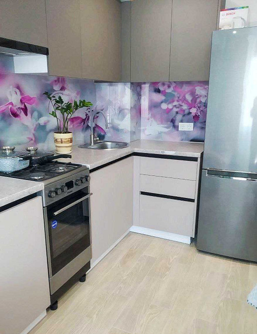 Сдам 1-кімнатну квартиру у новобудові в м. Ніжин (3-й мікрорайон) Нежин - изображение 5