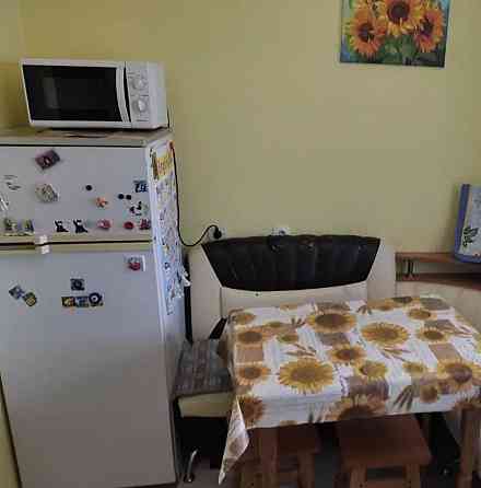 Оренда 1к. квартири в Дніпровському районі Киев