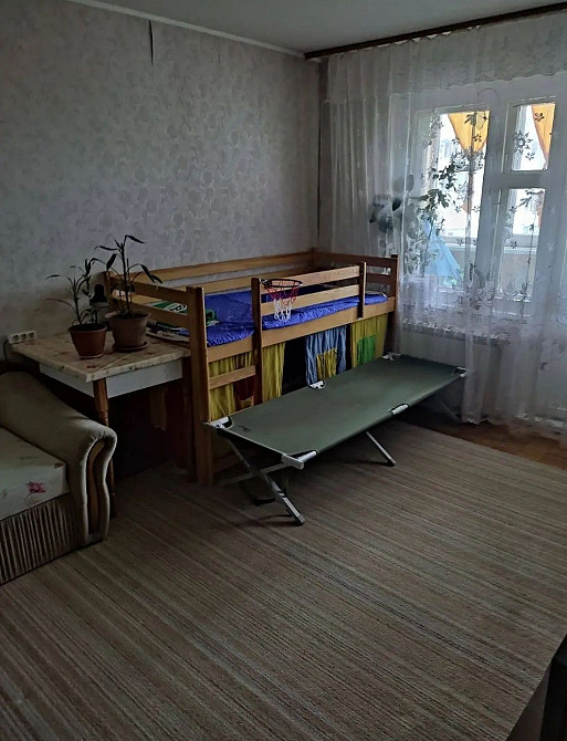 Оренда 1к. квартири в Дніпровському районі Киев - изображение 5