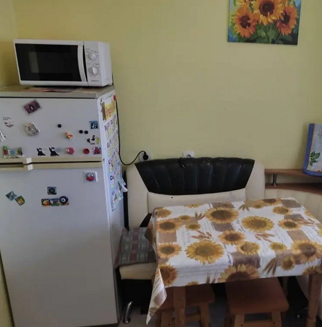 Оренда 1к. квартири в Дніпровському районі Киев - изображение 2