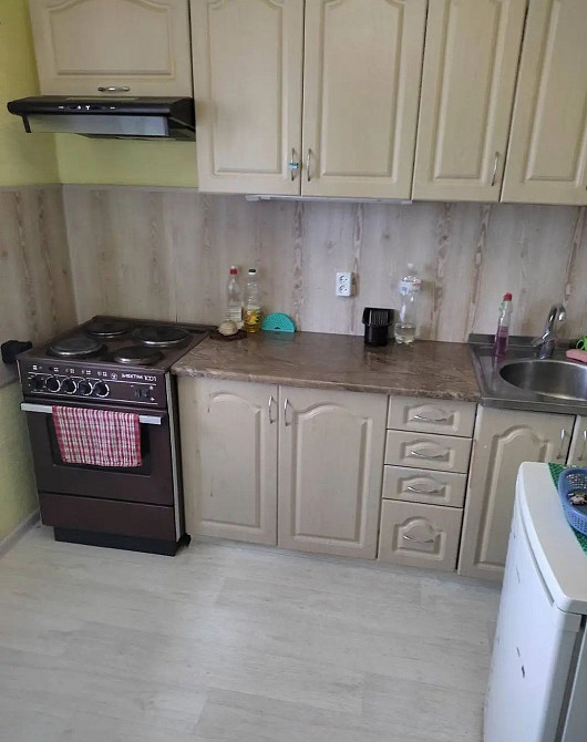 Оренда 1к. квартири в Дніпровському районі Киев - изображение 1