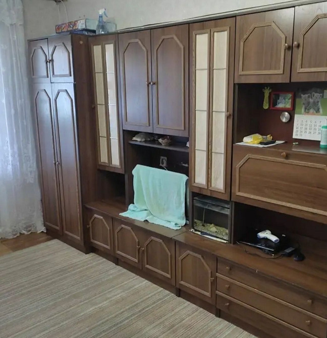 Оренда 1к. квартири в Дніпровському районі Киев - изображение 4