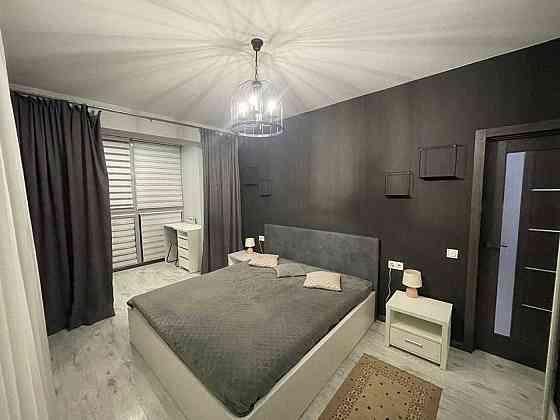 Оренда 3-к квартири ЖК Auroom, бічна вул Шевченка, Шевченківський р-н Львов