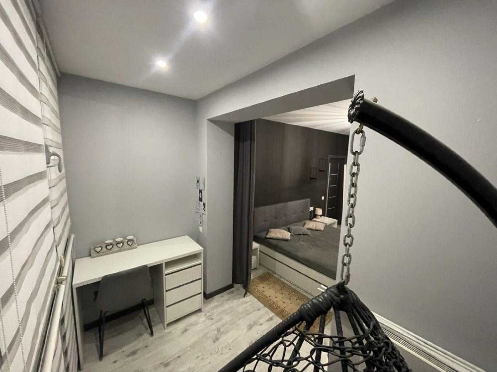 Оренда 3-к квартири ЖК Auroom, бічна вул Шевченка, Шевченківський р-н Львов - изображение 5