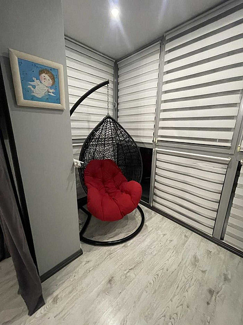 Оренда 3-к квартири ЖК Auroom, бічна вул Шевченка, Шевченківський р-н Львов - изображение 4