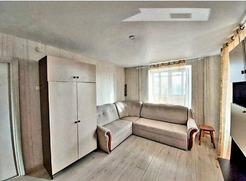 ОРЕНДА 2-кім. ЛЬОНОКОМБІНАТ, без оплати за опалення Ровно - изображение 3