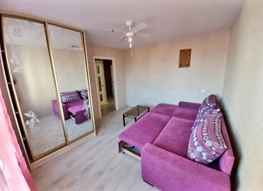 ОРЕНДА 2-кім. ЛЬОНОКОМБІНАТ, без оплати за опалення Ровно - изображение 1