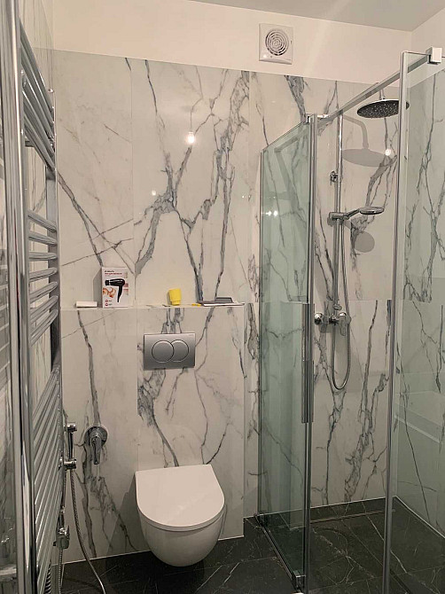 Оренда 1 кім. квартири Львів_ центр _ пл. Петрушевича Львов - изображение 8