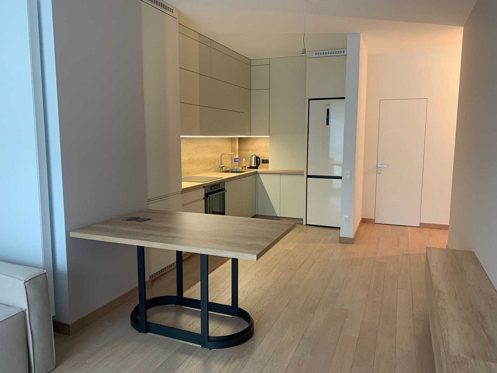 Оренда 1 кім. квартири Львів_ центр _ пл. Петрушевича Львов - изображение 1