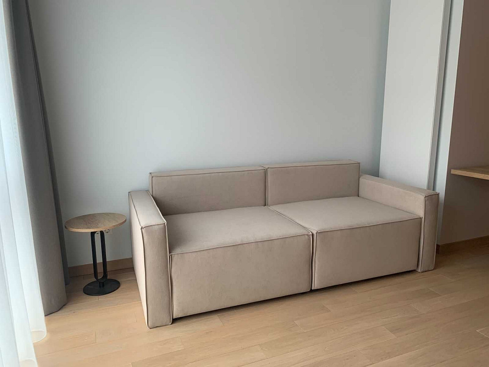 Оренда 1 кім. квартири Львів_ центр _ пл. Петрушевича Львов - изображение 4