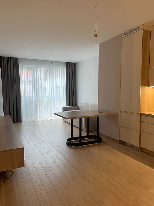 Оренда 1 кім. квартири Львів_ центр _ пл. Петрушевича Львов - изображение 3