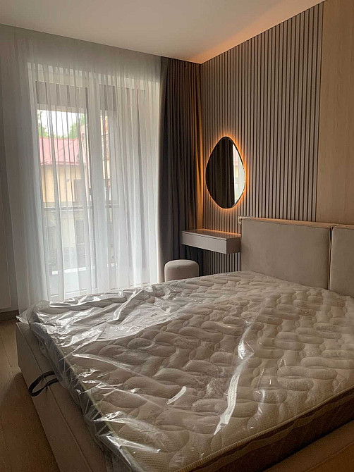 Оренда 1 кім. квартири Львів_ центр _ пл. Петрушевича Львов - изображение 5