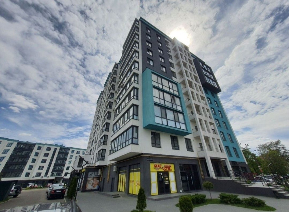 Здам 1 кімнатну квартиру центр Скай Сіті! Бориспіль - зображення 5