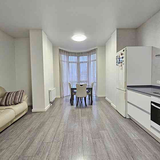 Здам студію та спальню ЖК "Крит" Французький бульвар Одеса