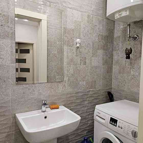 Здам студію та спальню ЖК "Крит" Французький бульвар Одеса