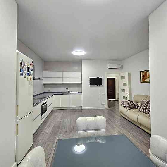 Здам студію та спальню ЖК "Крит" Французький бульвар Одеса