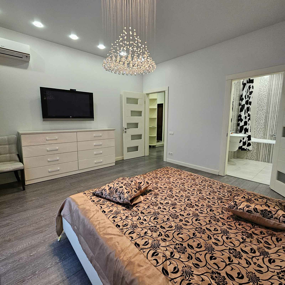 Здам студію та спальню ЖК "Крит" Французький бульвар Одеса - зображення 4