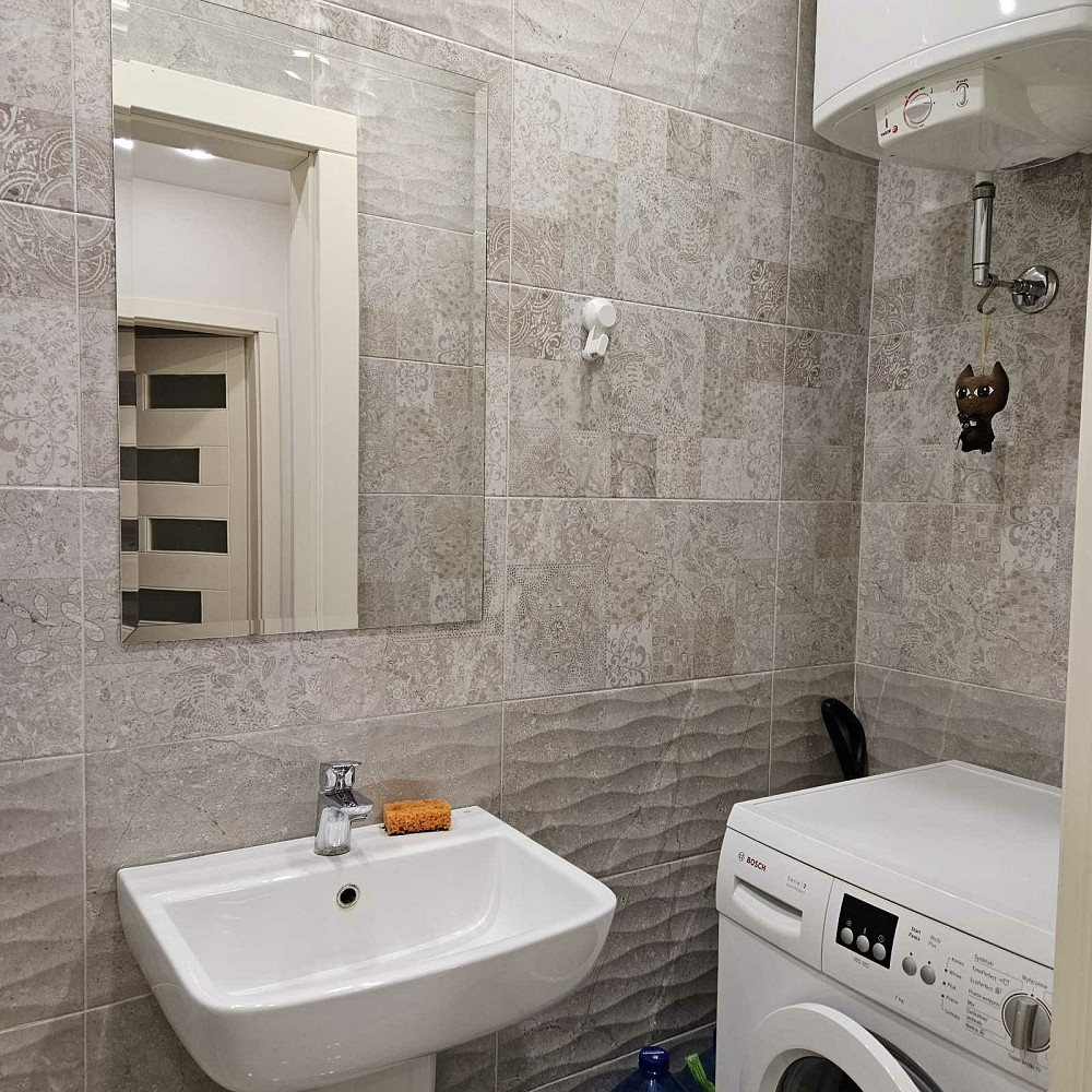 Здам студію та спальню ЖК "Крит" Французький бульвар Одеса - зображення 6