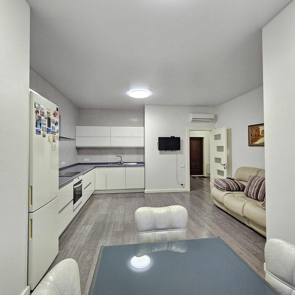 Здам студію та спальню ЖК "Крит" Французький бульвар Одеса - зображення 1