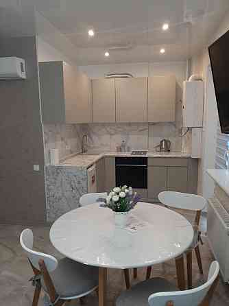 Таирова.Сдам 1ком.квартиру студию ЖК Море/Львовская/13 Станция Фонтана Одеса