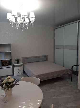 Таирова.Сдам 1ком.квартиру студию ЖК Море/Львовская/13 Станция Фонтана Одеса