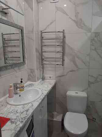 Таирова.Сдам 1ком.квартиру студию ЖК Море/Львовская/13 Станция Фонтана Одеса