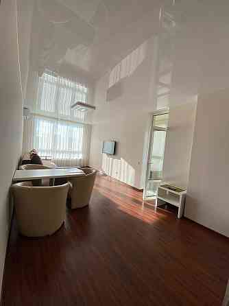 Оренда просторої квартири з євроремонтом,вул.Вірменська 6! Киев