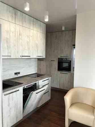 Оренда просторої квартири з євроремонтом,вул.Вірменська 6! Киев