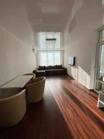 Оренда просторої квартири з євроремонтом,вул.Вірменська 6! Киев