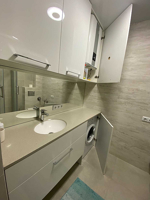 Оренда просторої квартири з євроремонтом,вул.Вірменська 6! Киев - изображение 8