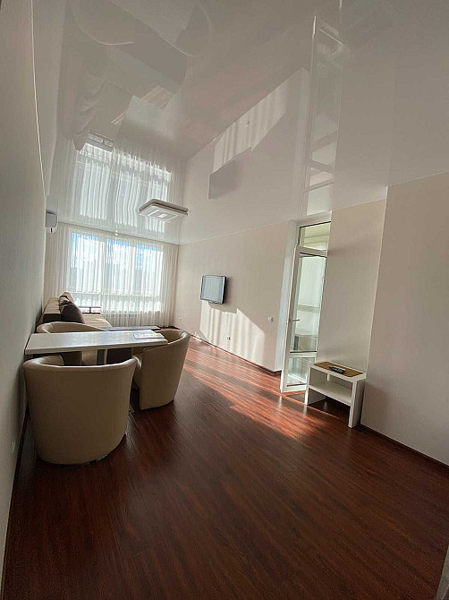 Оренда просторої квартири з євроремонтом,вул.Вірменська 6! Киев - изображение 2