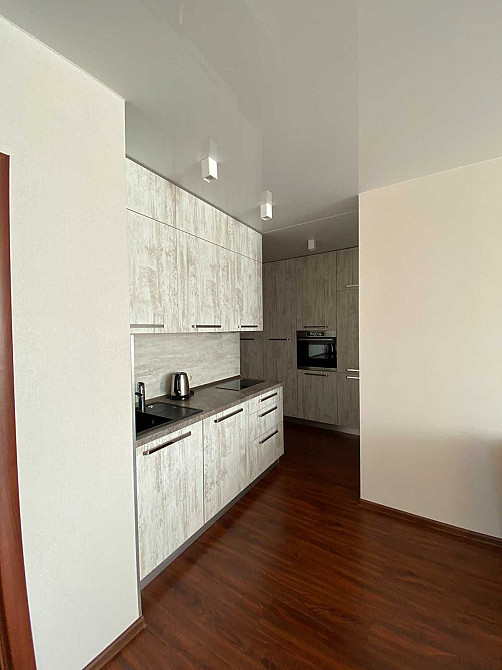 Оренда просторої квартири з євроремонтом,вул.Вірменська 6! Киев - изображение 6