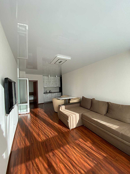 Оренда просторої квартири з євроремонтом,вул.Вірменська 6! Киев - изображение 3